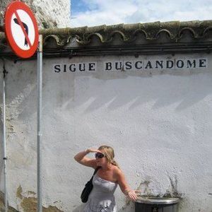 Meet your Posher, Amy